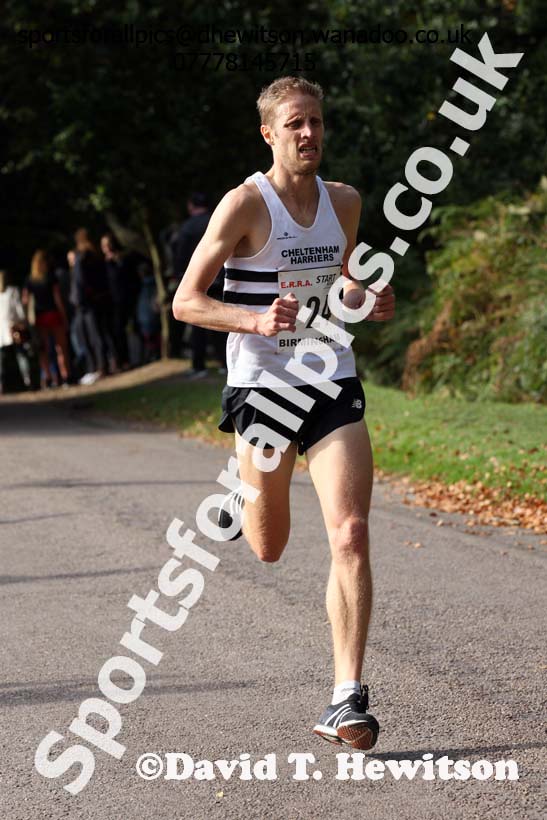Senior mens ERRA Road Relays, Sutton Coldifield, Birmingham. Photo: David T. Hewitson/Sports for All Pics